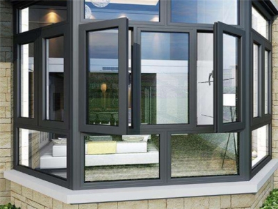 濟南斷橋鋁門窗：打造高品質的門窗選擇